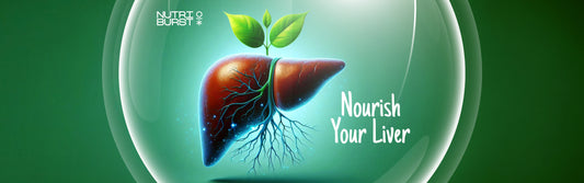 Nourish Your Liver: Food and Lifestyle Tips for Detox
