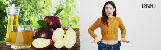 5 Surprising Ways Apple Cider Vinegar Can Support Your Weight Loss Journey