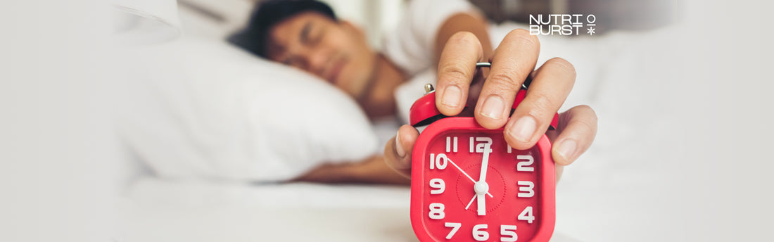 Snooze Like a Pro: Elevating Your Sleep for a Healthier You
