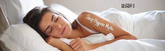 Sleep Hygiene Myths: What You Need to Know