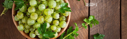 The Health Benefits of Amla Extract: What You Need to Know