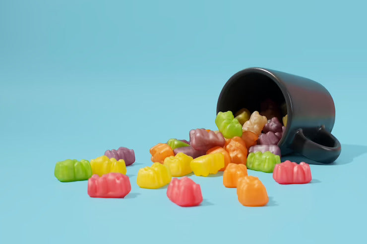 What are Sugar Free Gummies
