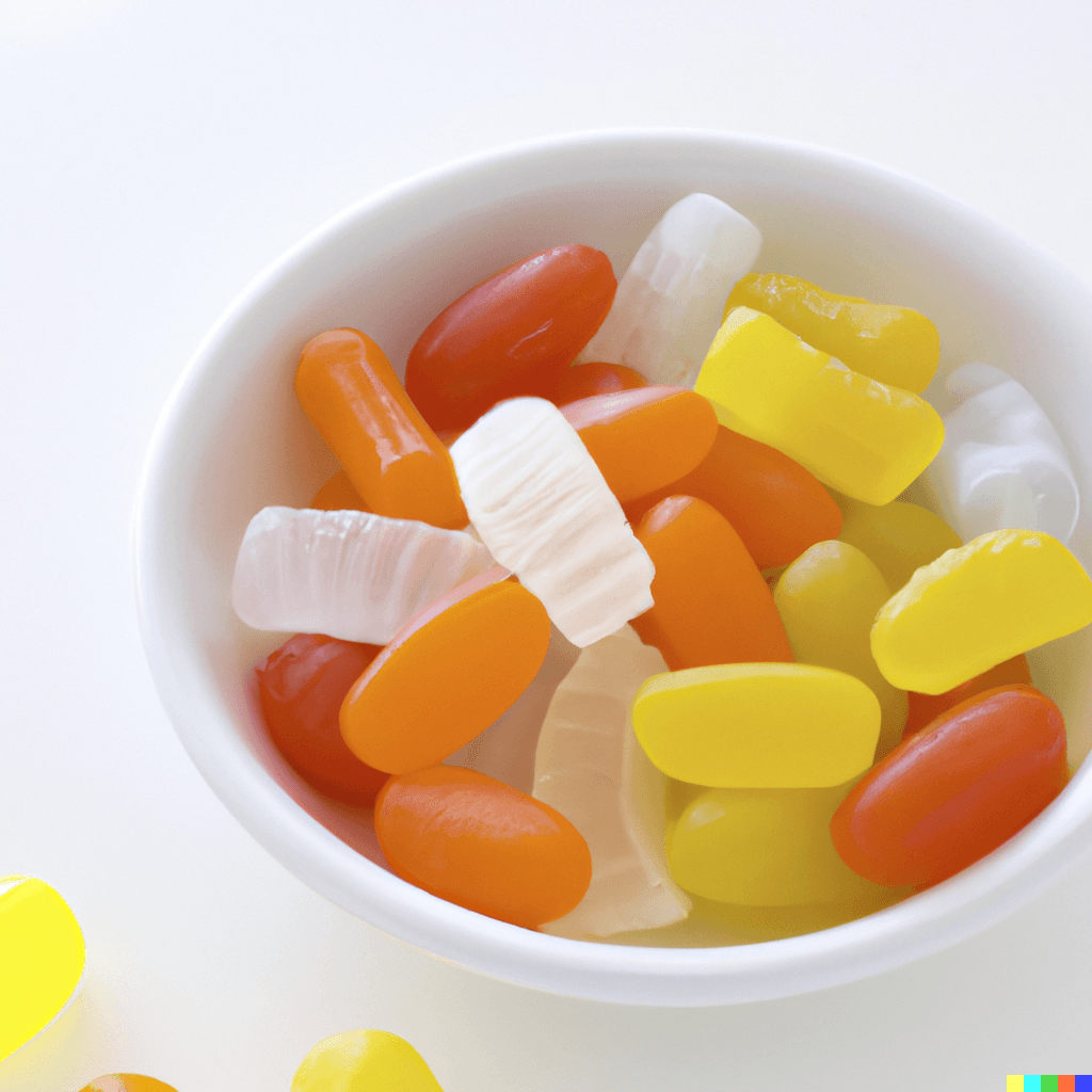 Things to know about Multivitamin Gummies - Nutriburstindia