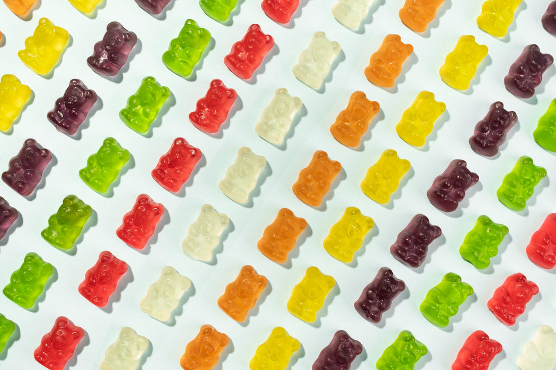 Unlocking the Nutritional Benefits: Gummies vs. Tablets - A Health Perspective