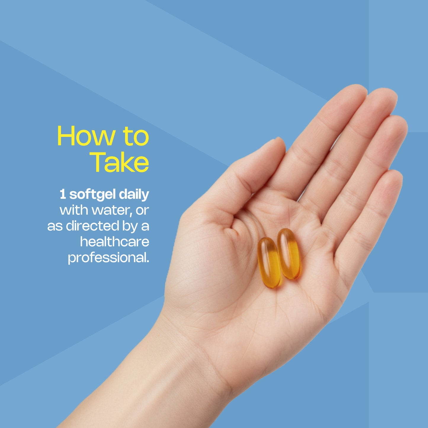 Nutriburst Triple Strength Omega-3 Fish Oil Capsules 1500mg | High Strength Softgels for Men and Women | 540mg EPA and 360mg DHA | Omega3 Supplement for Heart, Brain, Skin & Joint Support | 60 S