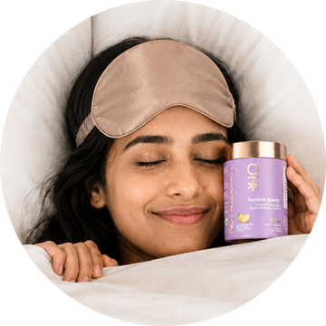 Sleep & Relaxation