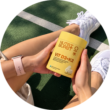 Immunity & Daily Essential