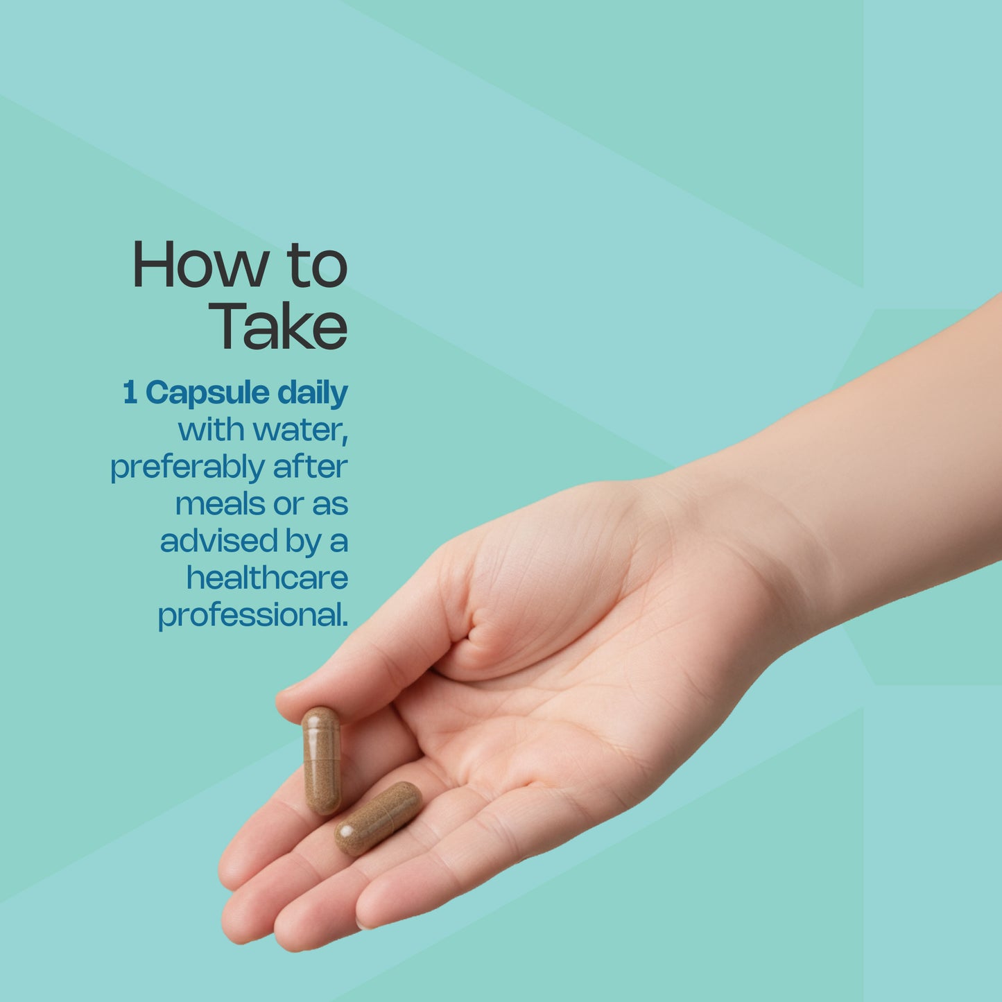 NutriBurst Ashwagandha KSM-66 | Stress, Sleep & Focus Support for Men & Women | 500 mg Root Extract | 60 Capsules